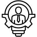 موسس و مدیر گروه