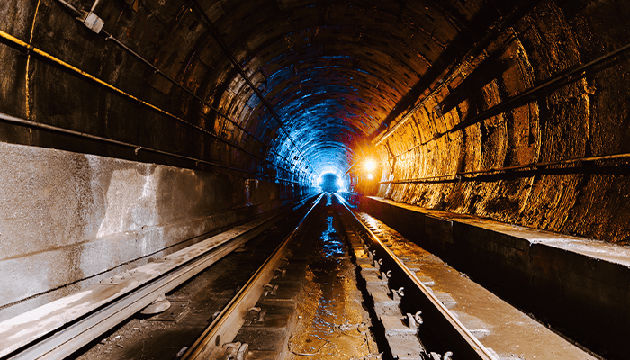 underground-tunnel